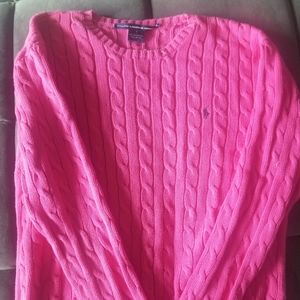 Ralph Lauren sweater